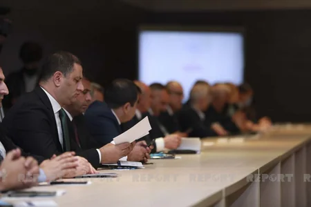Media və Hüquqi Maarifləndirmə mövzusunda tədbir keçirilib