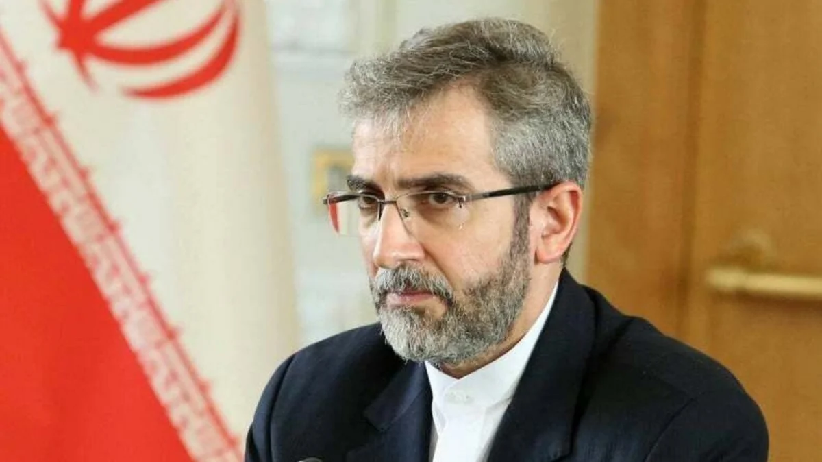 Iran reiterates commitment to maintaining peace in Caucasus