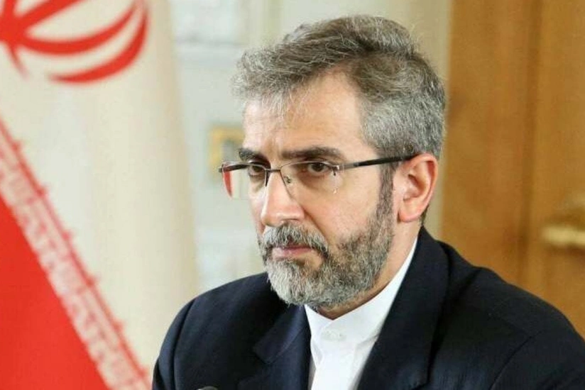 Iran reiterates commitment to maintaining peace in Caucasus