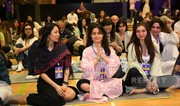Baku hosts second Nine Senses festival