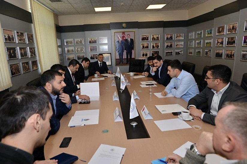 Избран новый председатель Клубного комитета АФФА