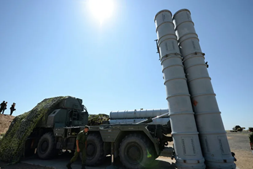 Масштабная тренировка объединенной системы ПВО проходит на территории семи стран СНГ