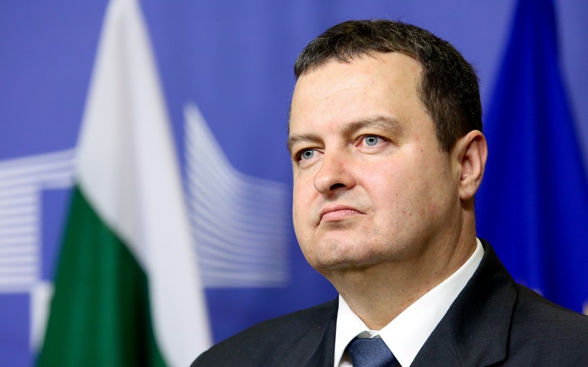 Заместитель премьер-министра Сербии посетит Азербайджан с официальным визитом
