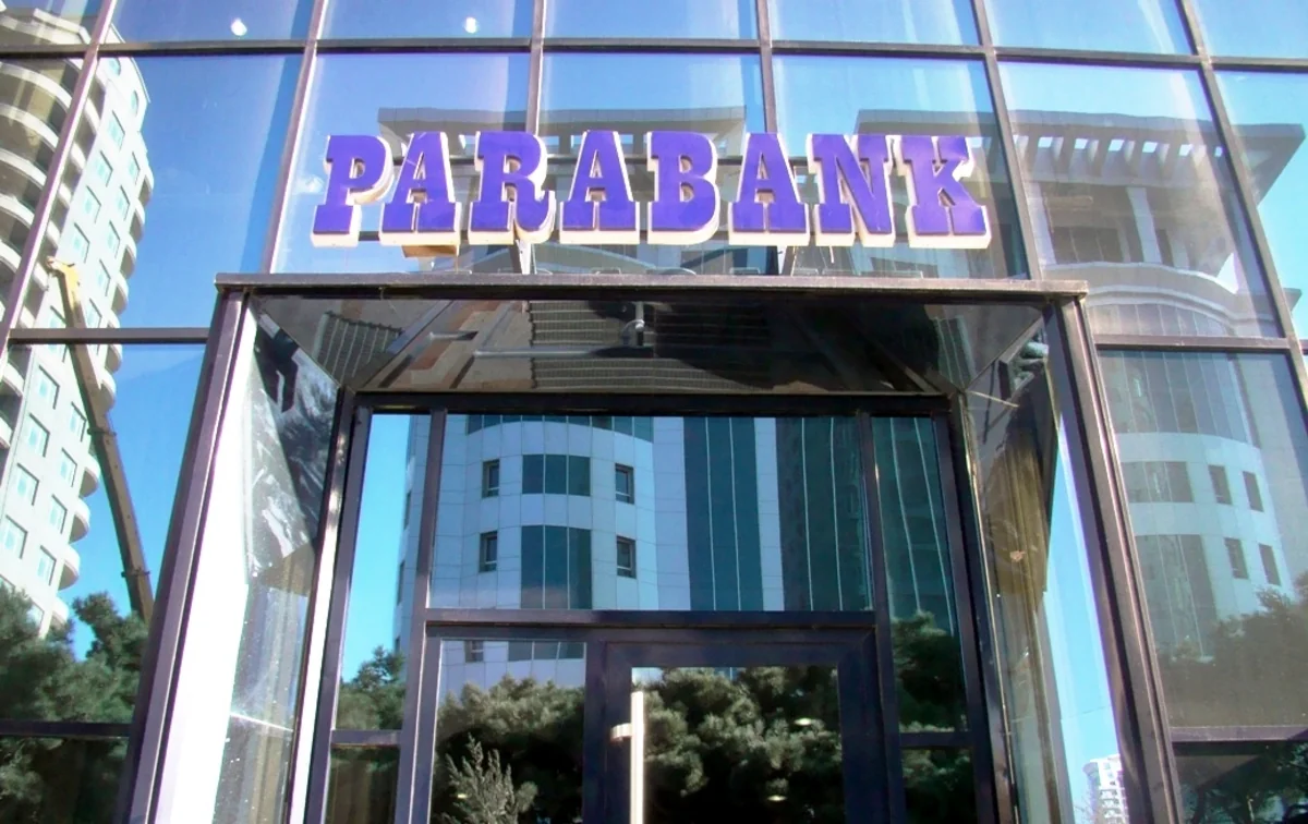 Осуществлен еще один трансфер из Parabank в Nikoil Bank