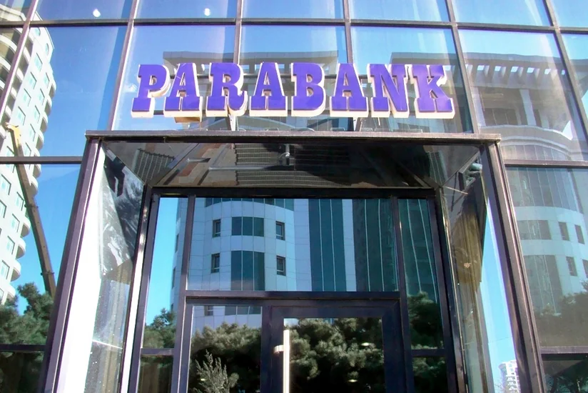 Осуществлен еще один трансфер из Parabank в Nikoil Bank