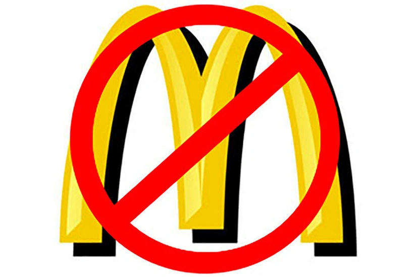 Azərbaycanda “McDonald’s”dan imtina ilə bağlı kampaniya başlayıb