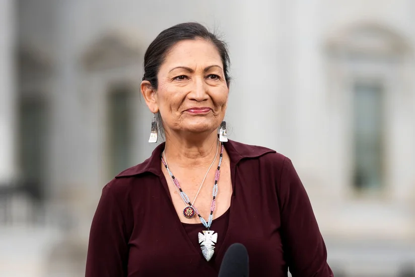 ABŞ tarixində bir ilk gözlənilir