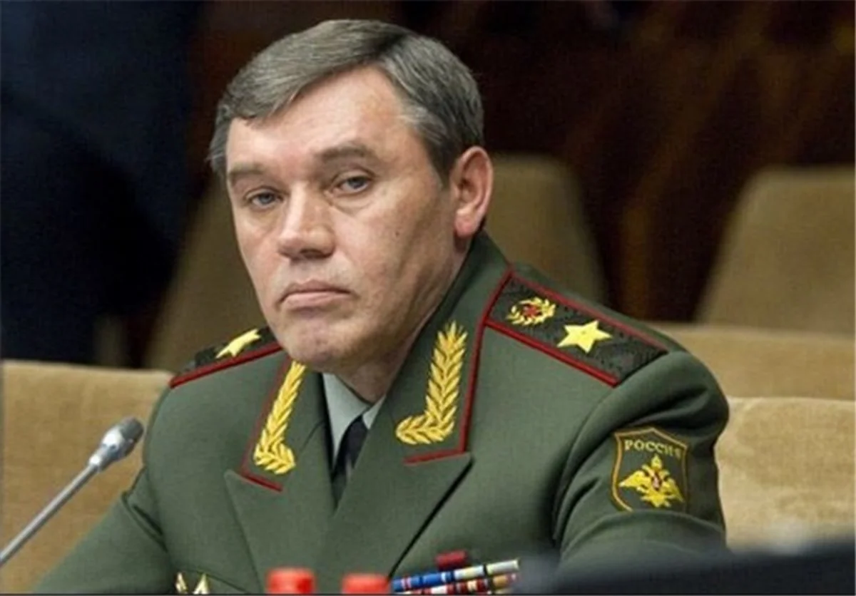 ​Генштаб России: Возобновление конфликта в Карабахе грозит возникновением вооруженных столкновений вблизи границ России