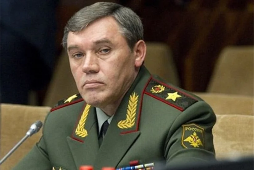 ​Генштаб России: Возобновление конфликта в Карабахе грозит возникновением вооруженных столкновений вблизи границ России