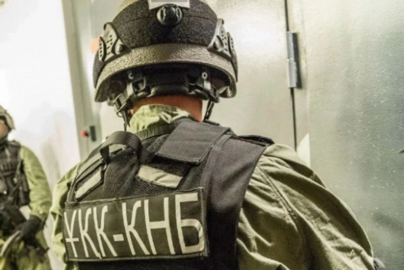 Qazaxıstanda ekstremist qrupun dörd üzvü saxlanılıb