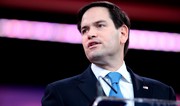 Рубио: США введут временные исключения из сирийских санкций на 180 дней