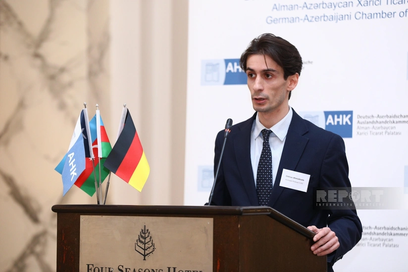 “Azərbaycan Dəmir Yolları” milli standartlaşdırma proqramı üzərində işləyir