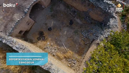 Qərbi Azərbaycan Xronikası: Ermənilərlə azərbaycanlıların ziyarət etdikləri üç məzar - orada kimlər dəfn olunub?