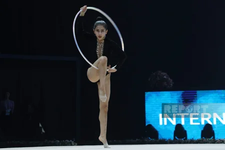 “AGF Trophy” beynəlxalq turnirinin açılış mərasimi olub