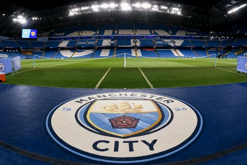 Манчестер Сити предоставил свой стадион врачам для борьбы с коронавирусом