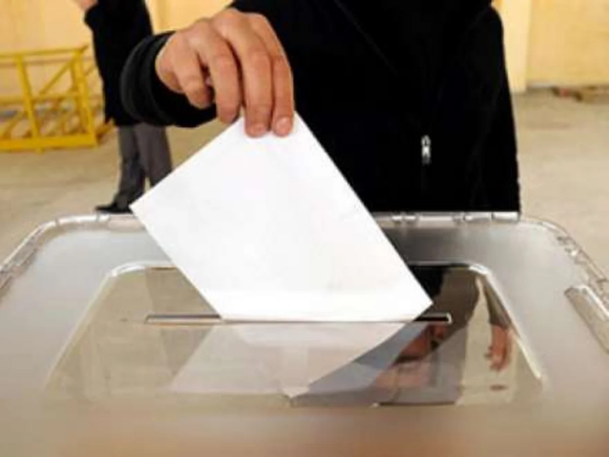 Səsvermə protokollarının DSK-lardan məntəqə seçki komissiyalarına verilməsi müddəti başa çatır