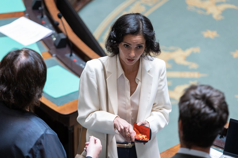 Belgian FM: Azerbaijan, Armenia close to concluding peace agreement