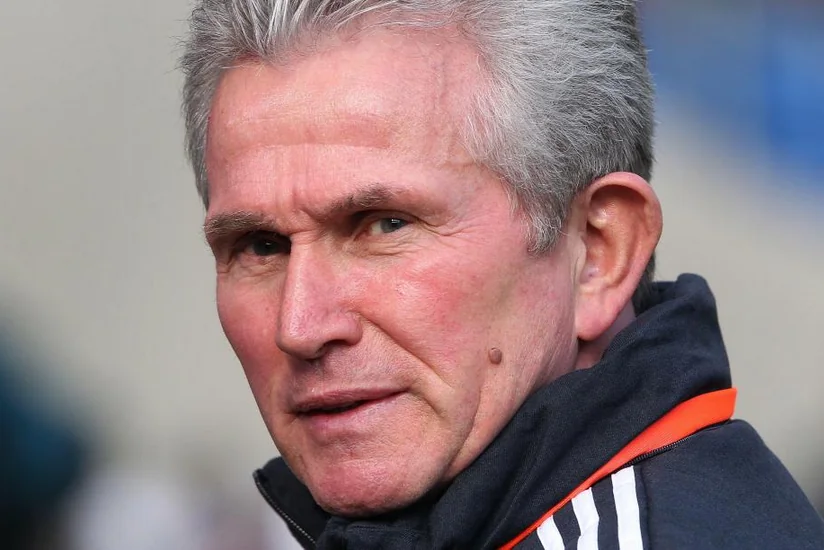 В команду Бавария назначен новый главный тренер