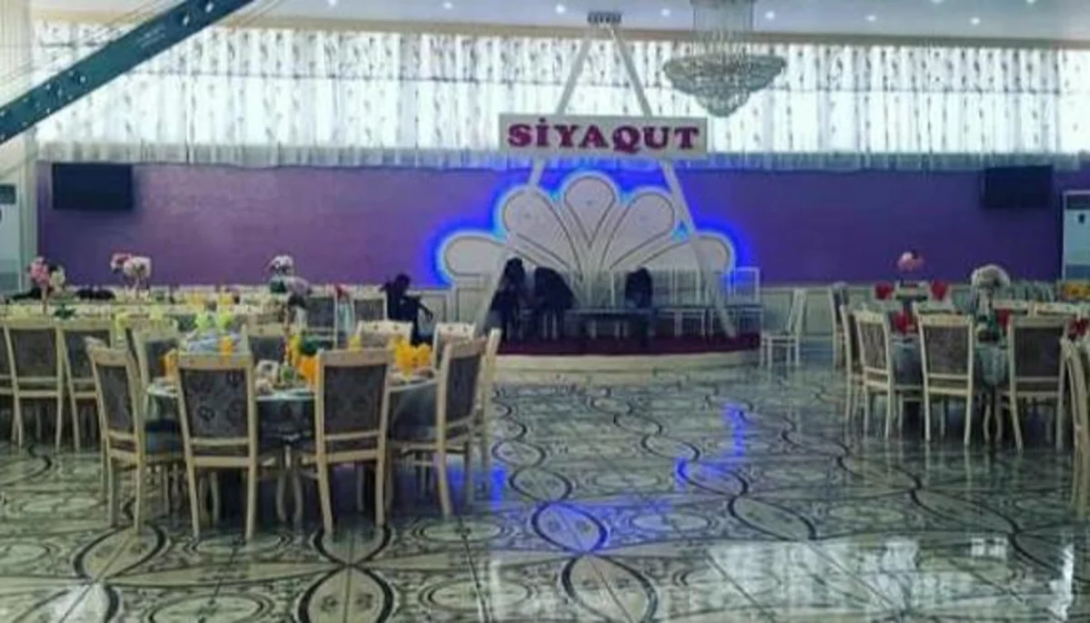 Azərbaycanda restoranda toy məclisi keçirən şəxslər həbs edildi