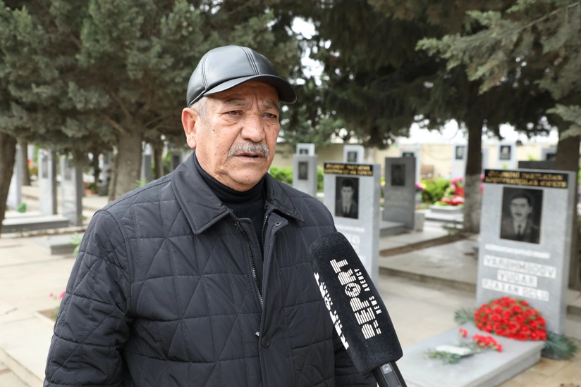 Командир Ходжавендской операции: Разведчики сражались 3 дня до последнего патрона