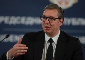 Serbian president to return from sick leave, meet Russian, British ambassadors