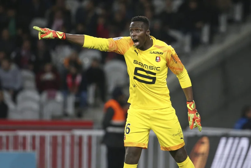 Çelsi yeni transferi ilə 5 illik müqavilə imzaladı