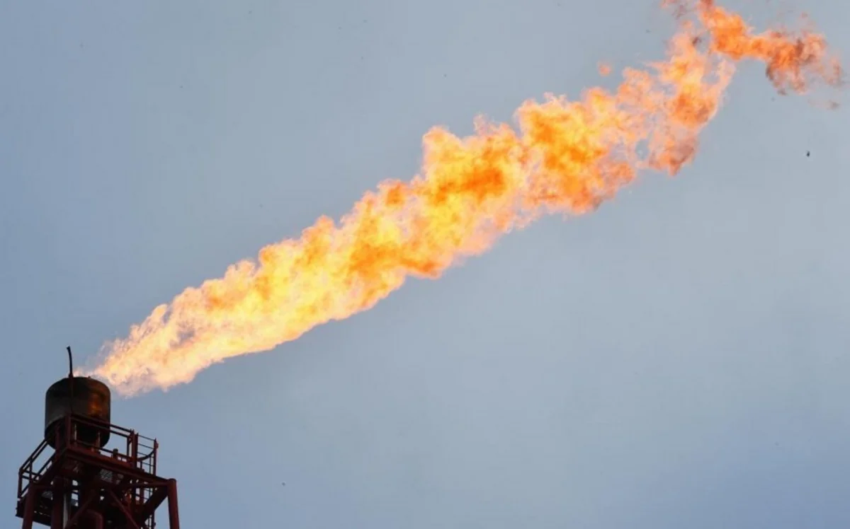 Turkmenistan reveals volumes of gas production & export