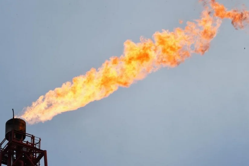 Туркменистан обнародовал новые данные о добыче и экспорте природного газа