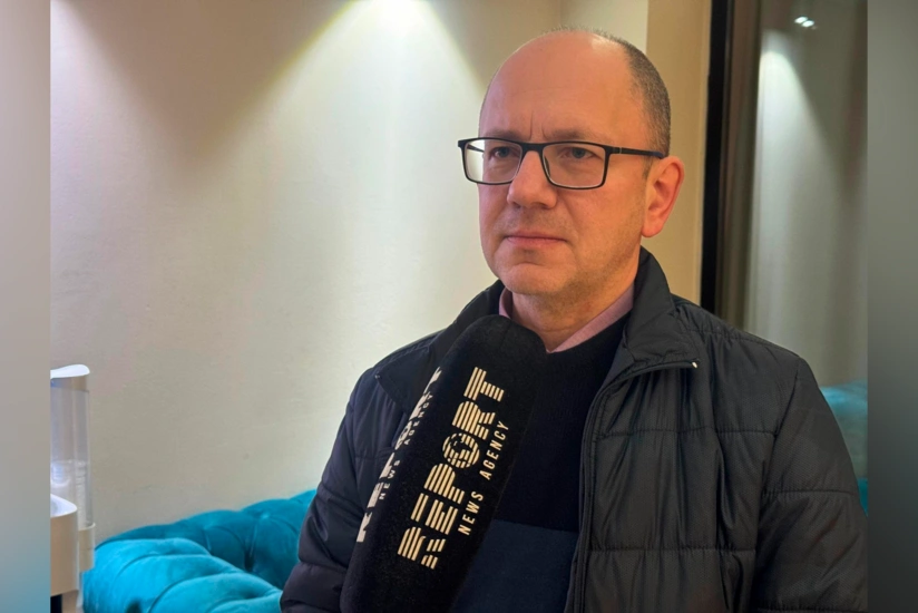 Gürcü ekspert: “Amerikanın Səsi” və “Azadlıq Radiosu” ölkədə dağıdıcı fəaliyyətlə məşğul olur