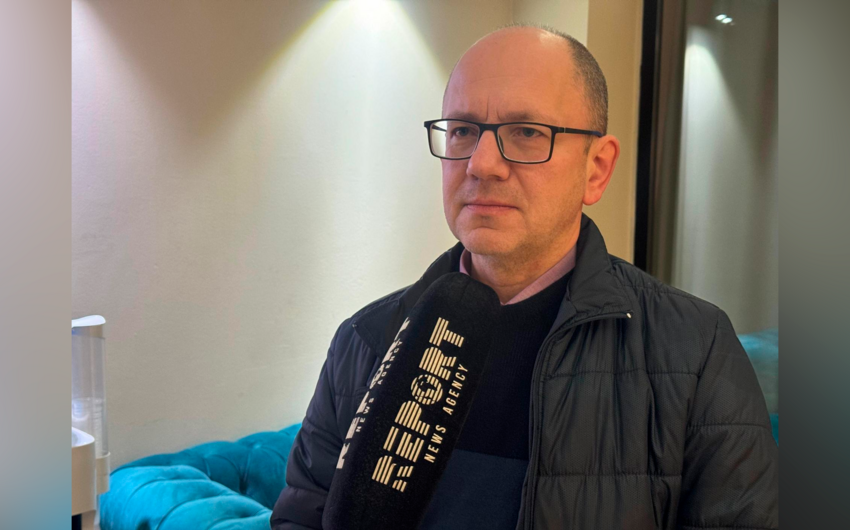 Gürcü ekspert: “Amerikanın Səsi” və “Azadlıq Radiosu” ölkədə dağıdıcı fəaliyyətlə məşğul olur