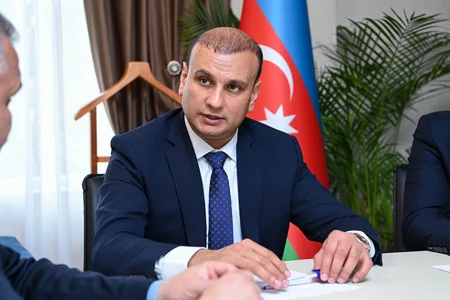 Azərbaycan çempionatında fərqlənən kikboksçular İslamiadaya yollanacaq