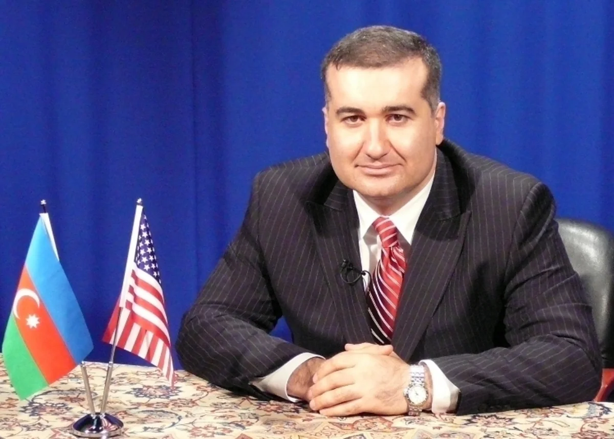 Səfir: Azərbaycan ABŞ-ın mühüm tərəfdaşıdır