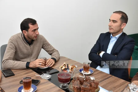 Gecələr işıqları söndürmürük ki, ermənilər Laçında necə xoşbəxt yaşadığımızı görsünlər - LAÇIN SÖHBƏTİ