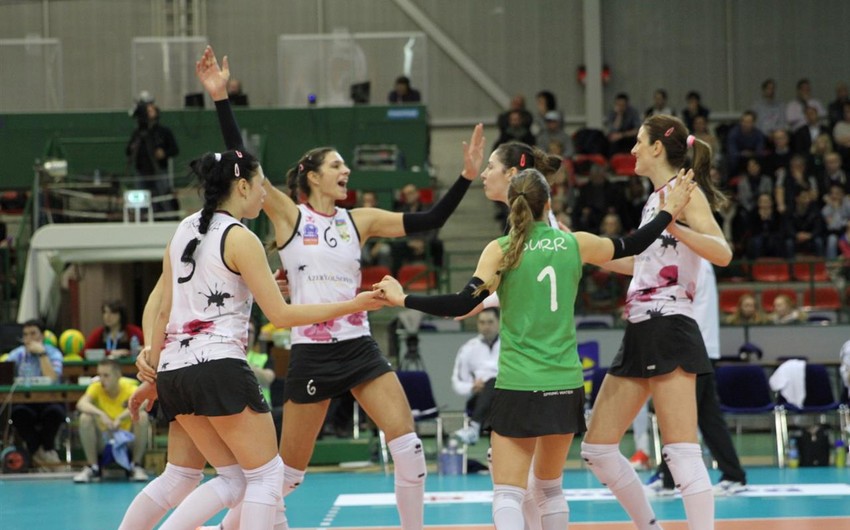 Azərbaycan klubunun Çempionlar Liqasındakı ilk oyununun vaxtı müəyyənləşib