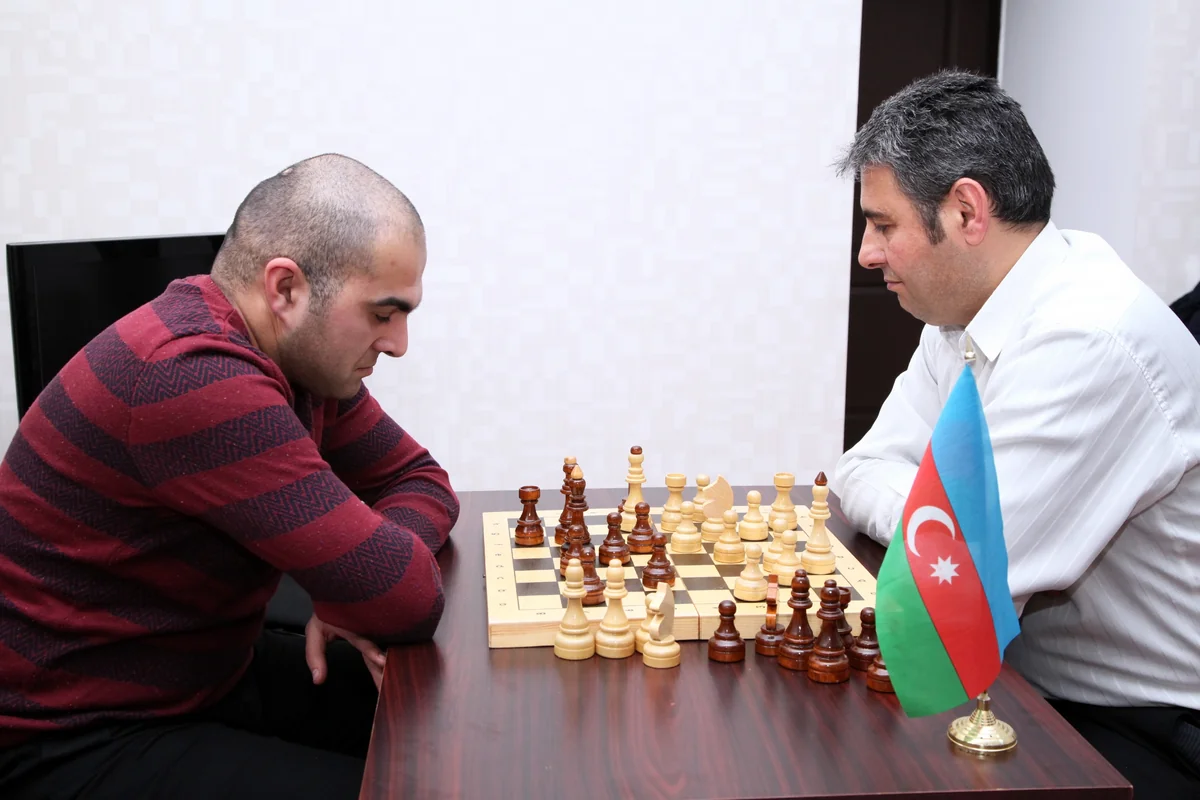 “Azəriqaz”da yarışlar keçirilib