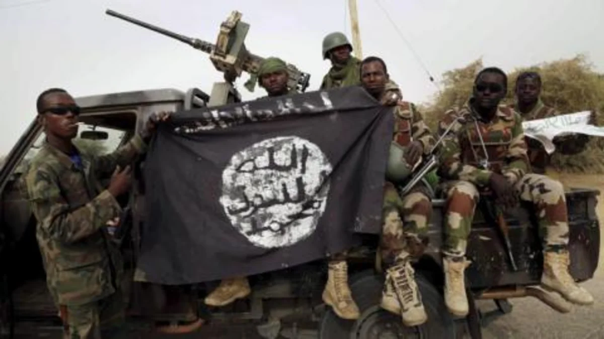 Nigeriyada Boko Haramın hücumu zamanı 105 məktəbli itkin düşüb