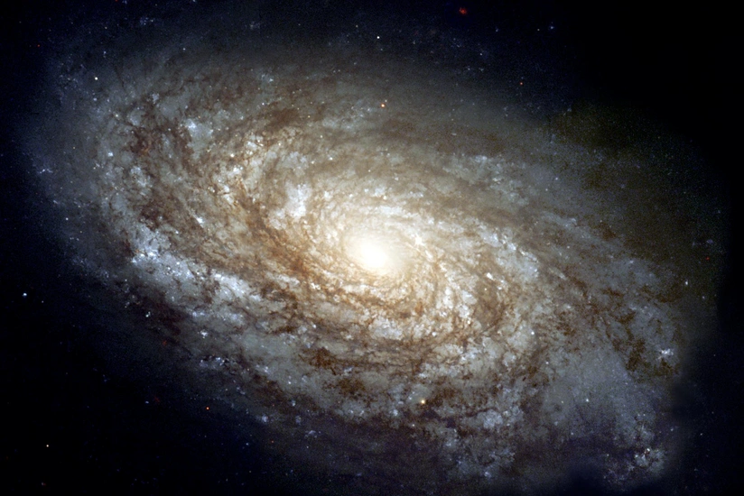 Yeni tədqiqatlar Böyük Partlayış nəzəriyyəsini şübhə altında qoyur