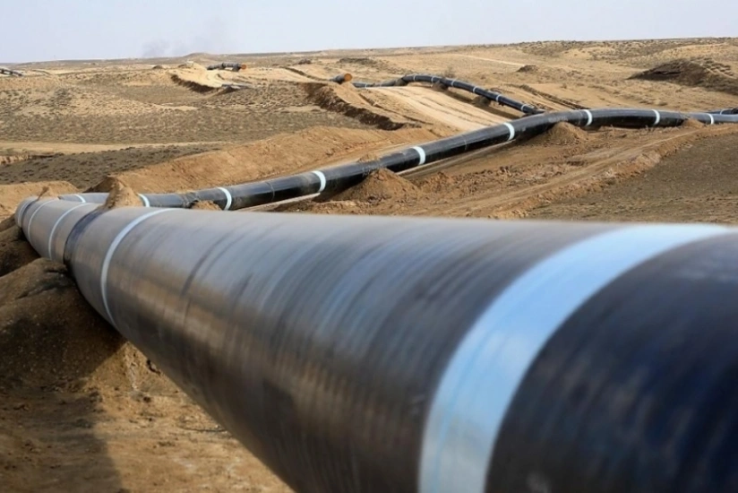 Azerbaijan considers petroleum products transportation via Baku-Tbilisi-Kars