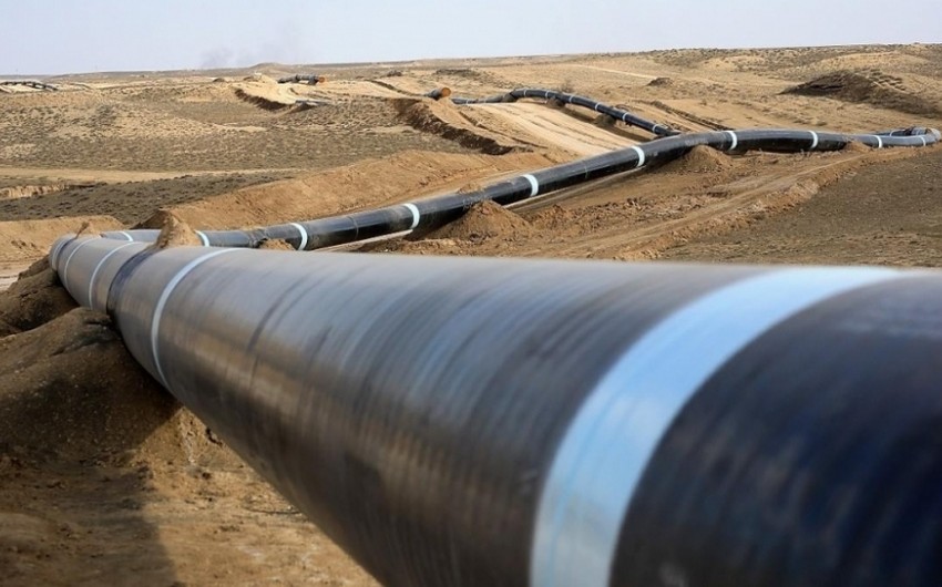 Azerbaijan considers petroleum products transportation via Baku-Tbilisi-Kars