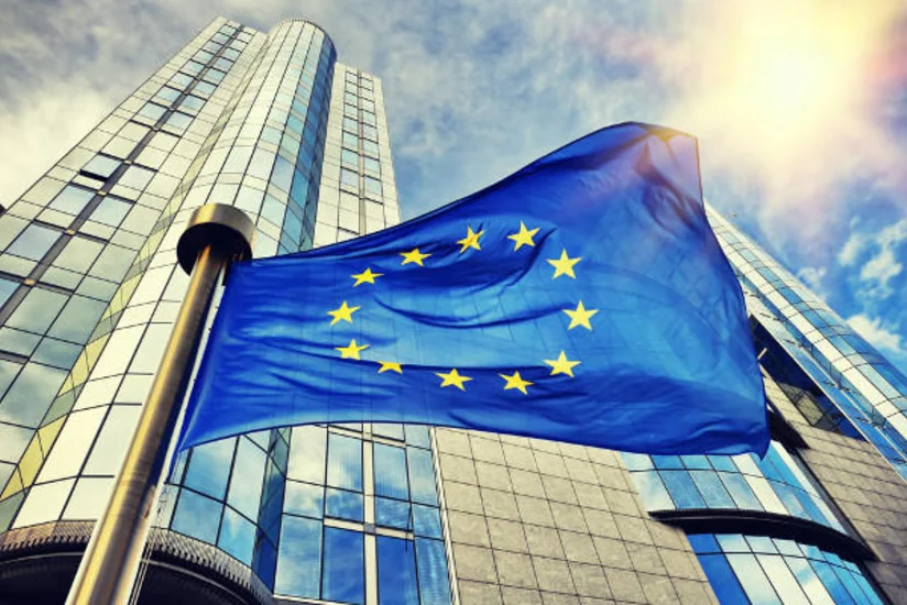 В Европе вновь дорожает газ