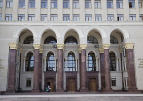 Освобождена от должности директор Центральной научной библиотеки НАНА