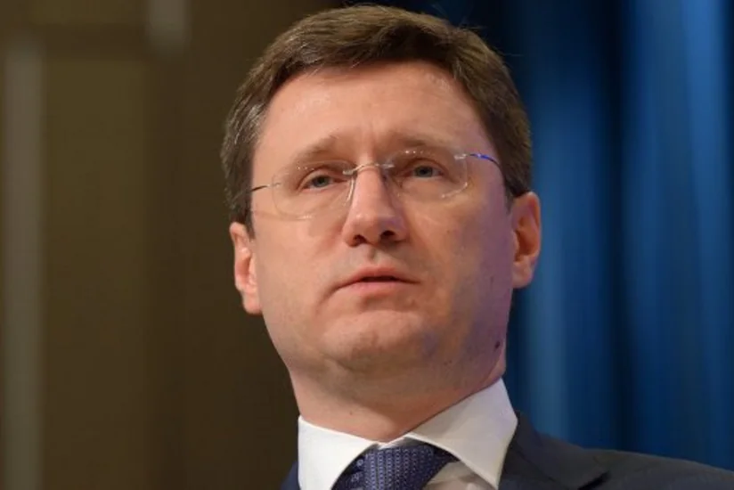 В Москве проработают маршрут нового морского газопровода