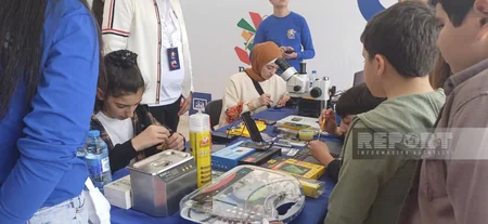Naxçıvanda Peşələr Festivalı keçirilib - YENİLƏNİB