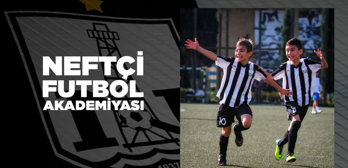 Neftçi Futbol Akademiyasında yeni təyinatlar olub