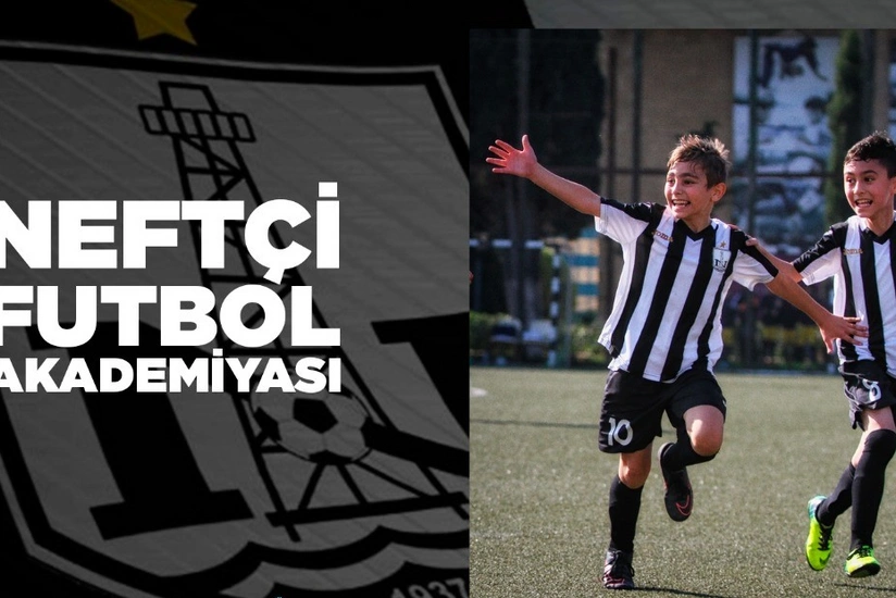 Neftçi Futbol Akademiyasında yeni təyinatlar olub