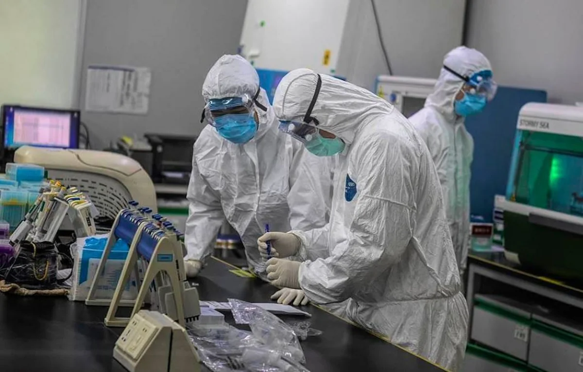 Azərbaycanda koronavirusla bağlı son vəziyyət açıqlandı