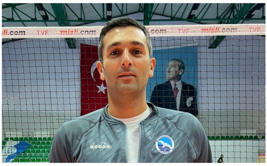 Azərbaycan çempionatının bürünc mükafatçısı avrokuboklarda iştirak etməyəcək