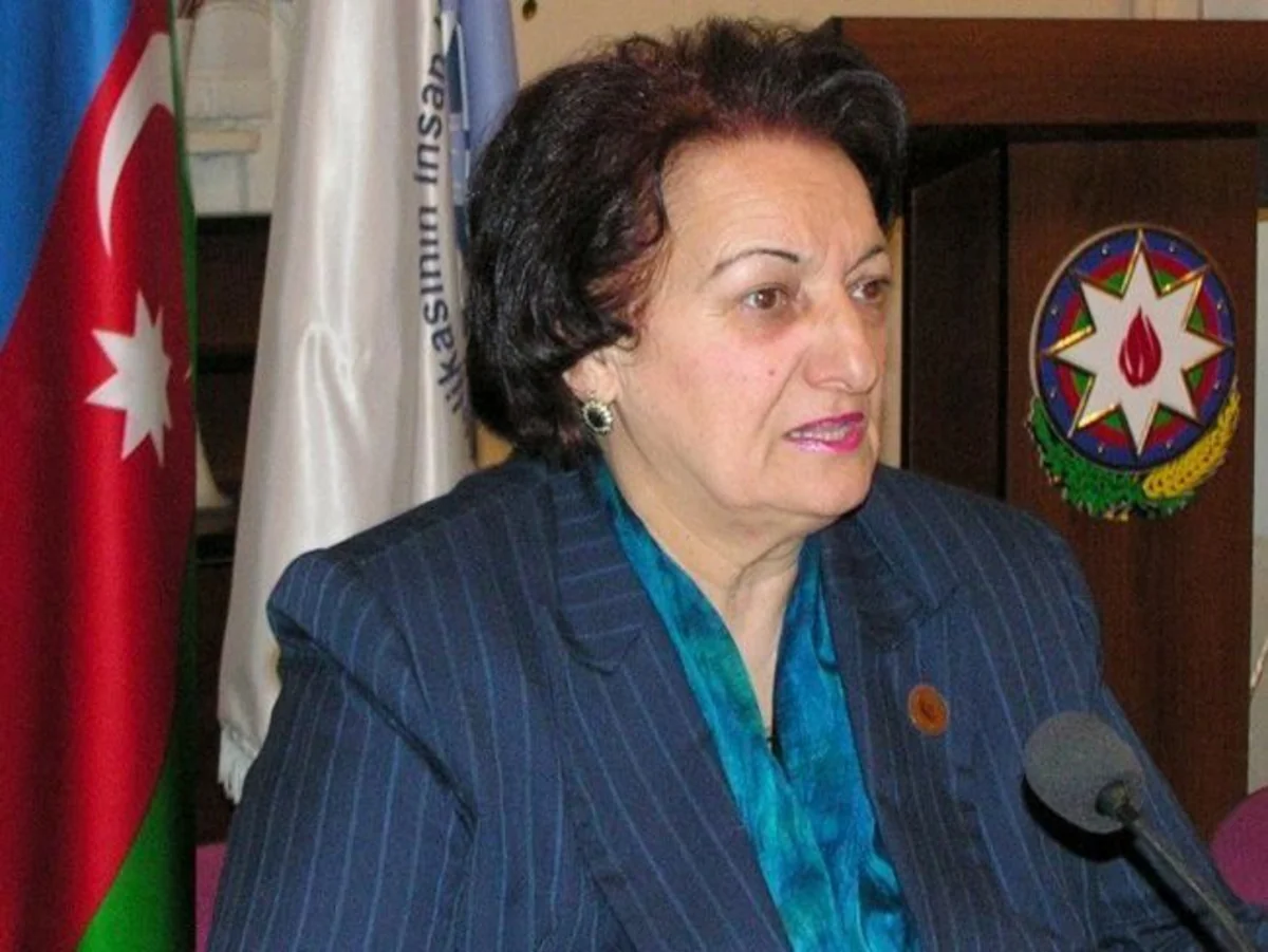Ombudsman Leyla Yunus və İntiqam Əliyevlə bağlı Ədliyyə Nazirliyinin Tibb Baş İdarəsinə müraciət edib