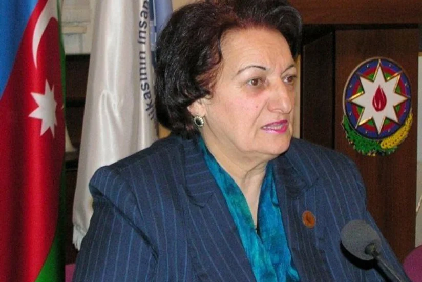 Ombudsman Leyla Yunus və İntiqam Əliyevlə bağlı Ədliyyə Nazirliyinin Tibb Baş İdarəsinə müraciət edib