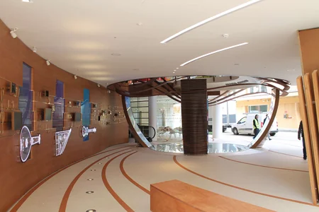 ​Azərbaycanın da təmsil olunduğu “Milan Expo 2015” beynəlxalq sərgisi açılıb